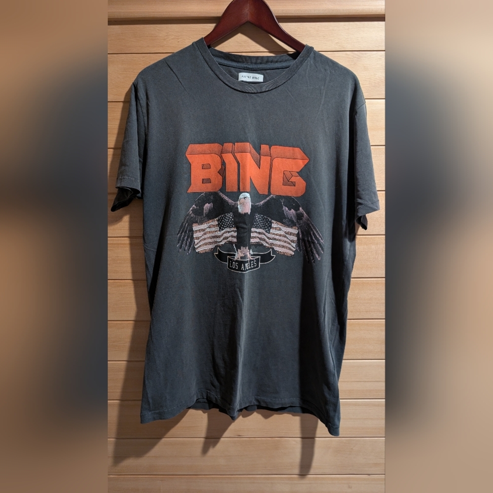Anine Bing T-Shirt